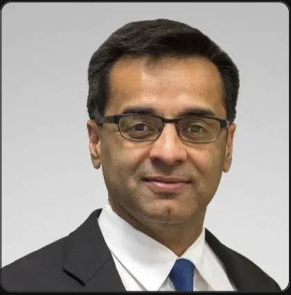 Atul Kapadia