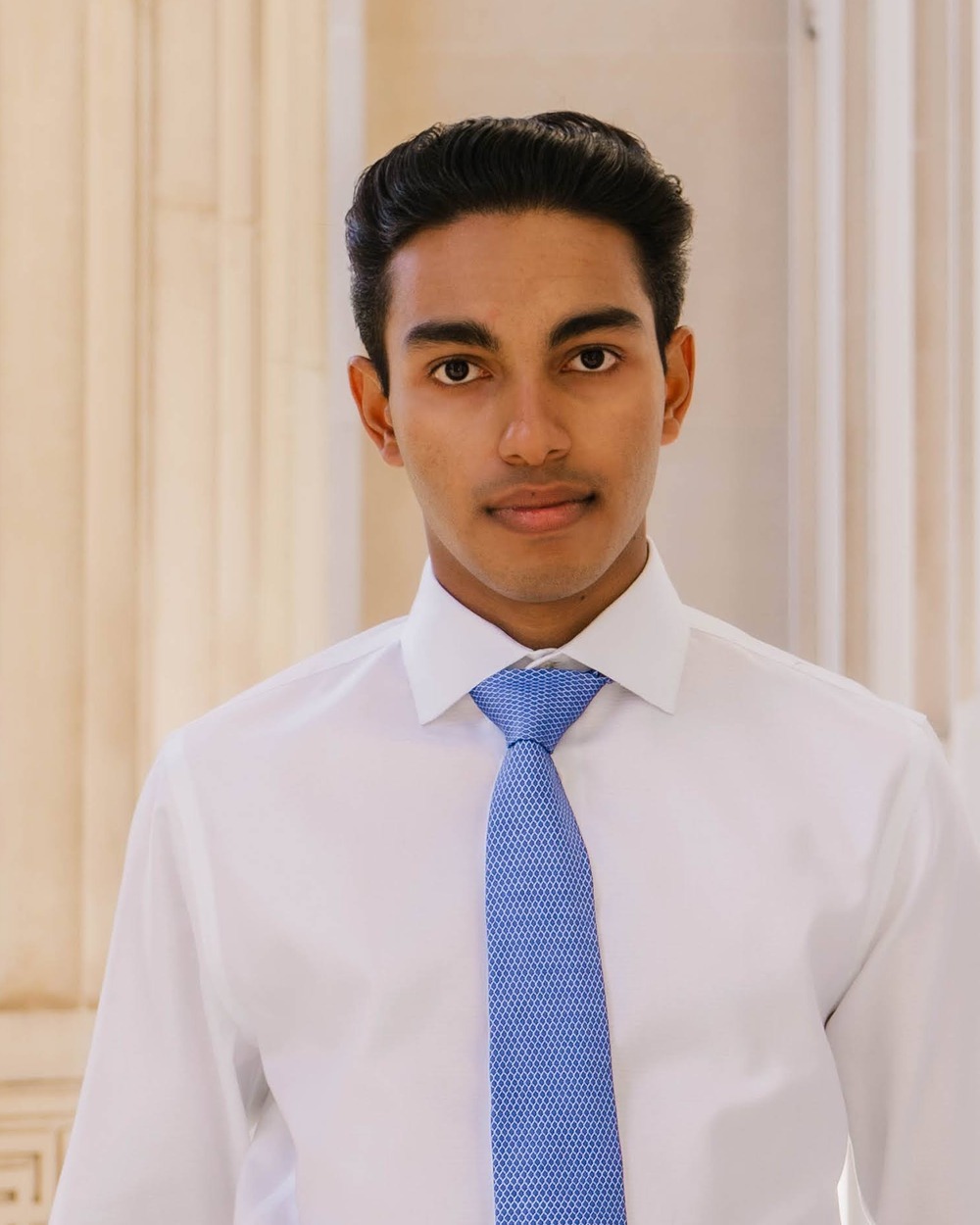 Nikhil Sharma