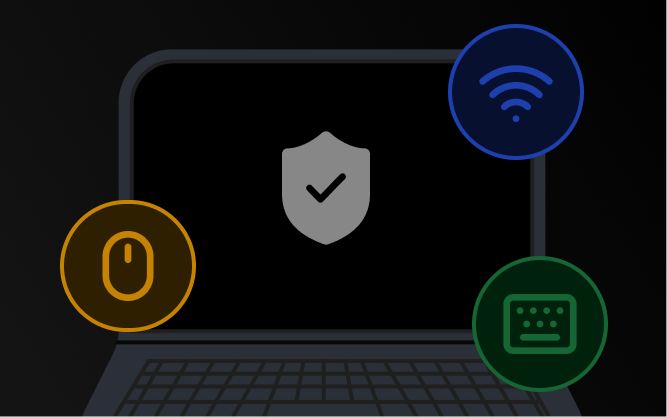Continuous Authentication